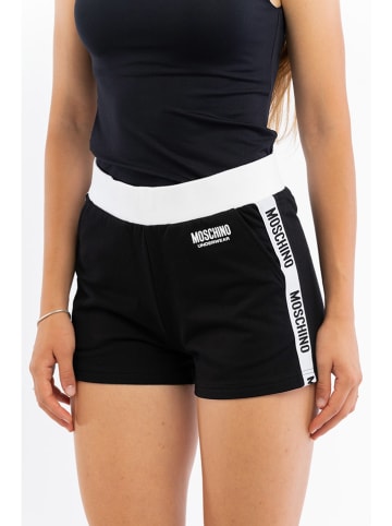 Moschino Short zwart