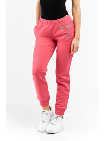 Moschino Sweatbroek roze