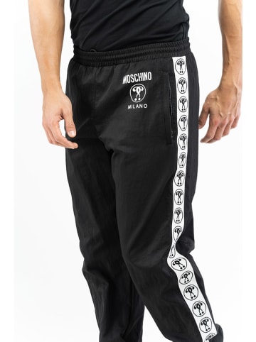 Moschino Sweatbroek zwart