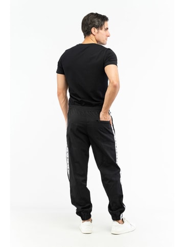 Moschino Sweathose in Schwarz