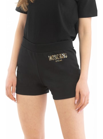 Moschino Short zwart