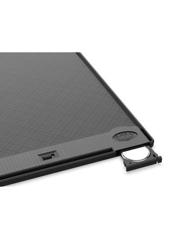 Techkidz LCD-Grafiktablet in Schwarz/ Pink - ab 6 Jahren