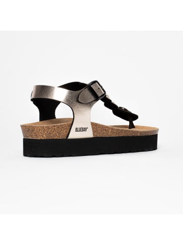 Bluebay Teensandalen "Cucuta" goudkleurig