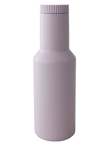 Design Letters Thermokaraffe "Tube" in Lila - 1 l