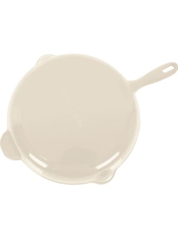 Echtwerk Braadpan crème - Ø 26,5 cm