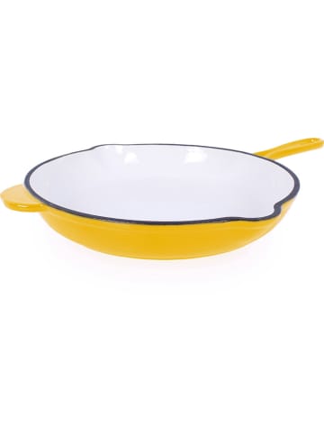 Echtwerk Patelnia w kolorze żółtym - Ø 26,5 cm