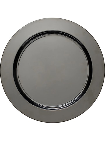 Echtwerk Podtalerze (2 szt.) w kolorze czarnym - Ø 33 cm