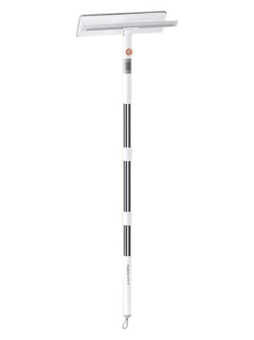 Joybos Fensterreiniger in Weiß - (H)136 cm