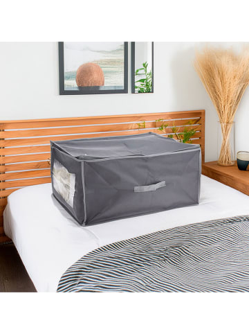 Joybos Aufbewahrungstasche in Grau - (B)50 x (H)20 x (T)38 cm