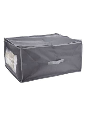 Joybos Aufbewahrungstasche in Grau - (B)60 x (H)30 x (T)45 cm