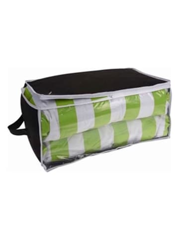 Joybos Opbergtas zwart - (B)45 x (H)20 x (D)30 cm