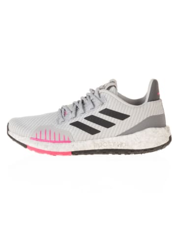 adidas Hardloopschoenen "Pulseboost" grijs
