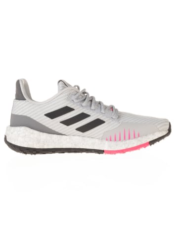 adidas Hardloopschoenen "Pulseboost" grijs