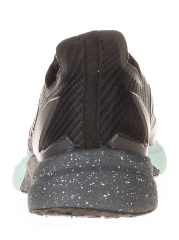 adidas Buty "Performance X9000L3" w kolorze czarno-błękitnym do biegania