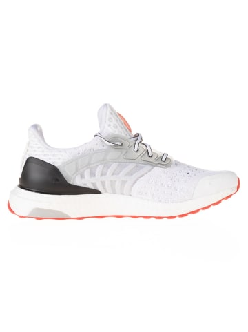 adidas Buty "Ultraboost Climacool 2 DNA" w kolorze biało-szarym do biegania