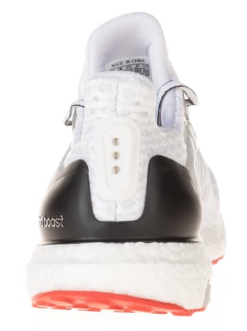 adidas Buty "Ultraboost Climacool 2 DNA" w kolorze biało-szarym do biegania