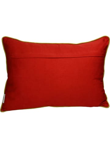 Kersten Kissen ''Ciao Bella'' in Bunt - (L)40 x (B)60 cm