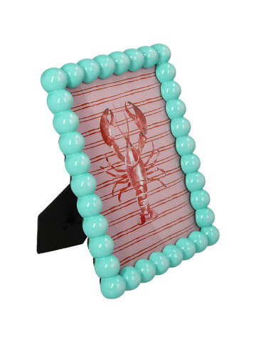 Kersten Fotolijst turquoise - (L)18 x (B)13 cm