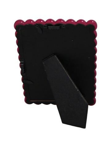 Kersten Bilderrahmen in Bordeaux - (L)18 x (B)13 cm