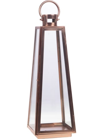 Amadeus Lantaarn lichtroze - (H)50 cm