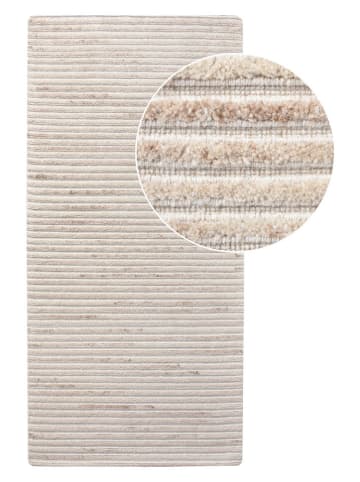 House Nordic Läufer in Beige/ Creme- (L)180 x (B)80 cm