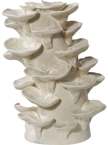 House Nordic Deco-object beige - (B)15 x (H)24 x (D)18 cm