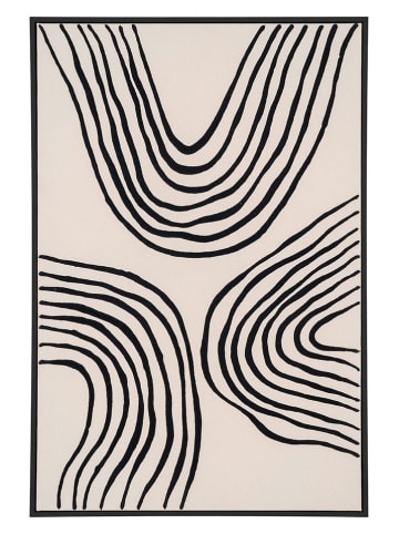 House Nordic Druk na płótnie "Lipari Canvas" - 60 x 90 cm