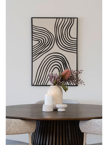 House Nordic Kunstdruk op canvas "Lipari Canvas" - (B)60 x (H)90 cm