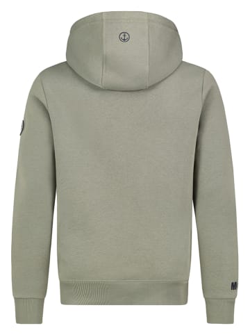 Eight2Nine Bluza w kolorze zielonym