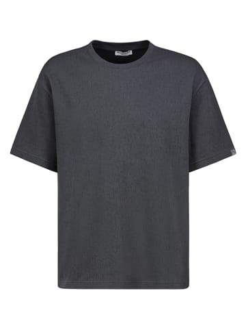 Eight2Nine Shirt in Dunkelblau
