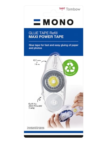 Tombow Maxi-Powertape-Nachfüllkassette