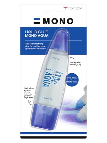 Tombow Flüssigkleber "Mono" - 50 ml