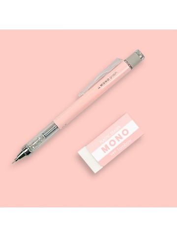 Tombow 2tlg. Schreib-Set "Mono" in Koralle