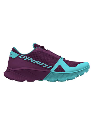 DYNAFIT Trailrunningschuhe "Ultra 100 GTX" in Lila/ Türkis
