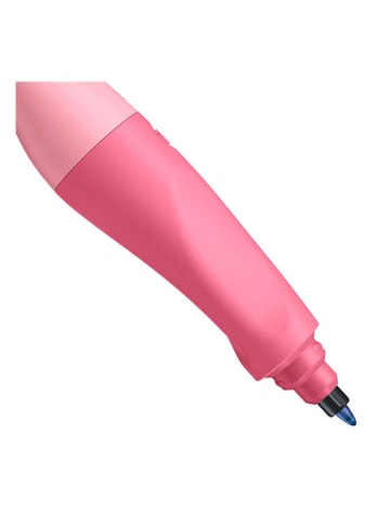 STABILO Tintenroller für Linkshänder in Rosa - EASYoriginal - Blau (löschbar)