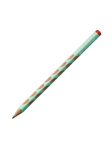 STABILO 2er-Set: Bleistifte für Rechtshänder "STABILO EASYgraph" - 2x 2 Stück