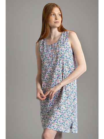 admas Kleid in Bunt