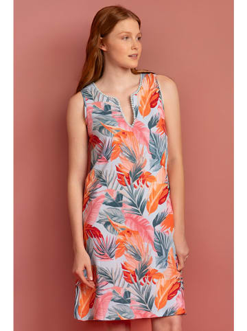 admas Kleid in Bunt