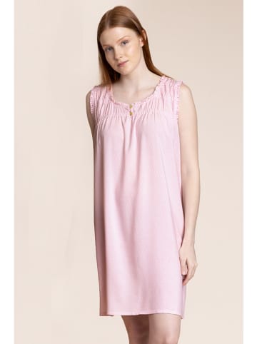 admas Nachthemd in Rosa