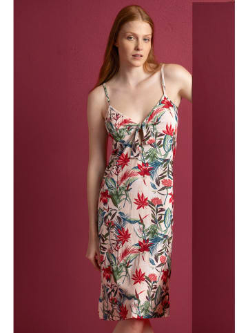 admas Kleid in Bunt