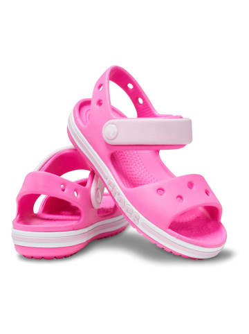 Crocs Sandalen "Bayaband" roze