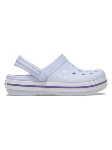 Crocs Crocs "Crocband" in Lila