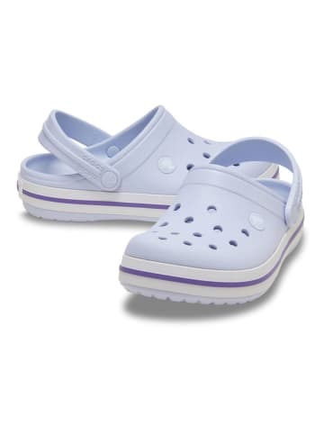 Crocs Crocs "Crocband" in Lila