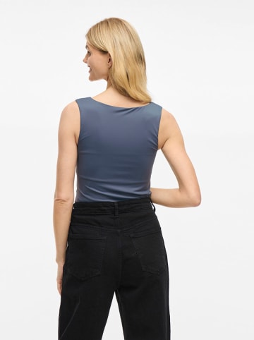 Vila Top in Blau