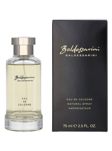 Baldessarini Concentree - EdC, 75 ml