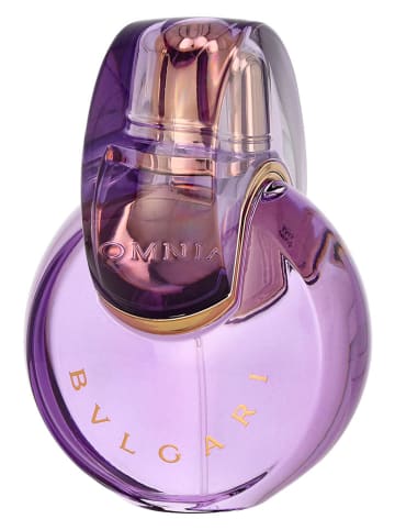 Bvlgari Omnia Amethyste - EdT, 100 ml