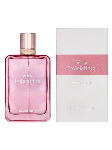 Givenchy Very Irresistible - EdT, 80 ml