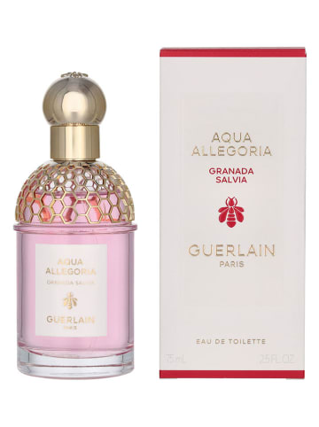 Guerlain Aqua Allegoria Granada Salvia - EdT, 75 ml