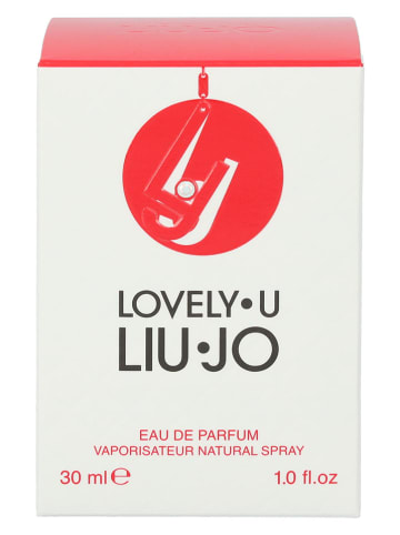 Liu Jo Lovely U - eau de parfum, 30 ml