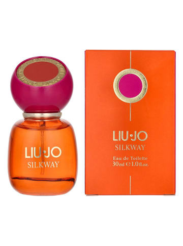 Liu Jo Silkway - EDT - 30 ml